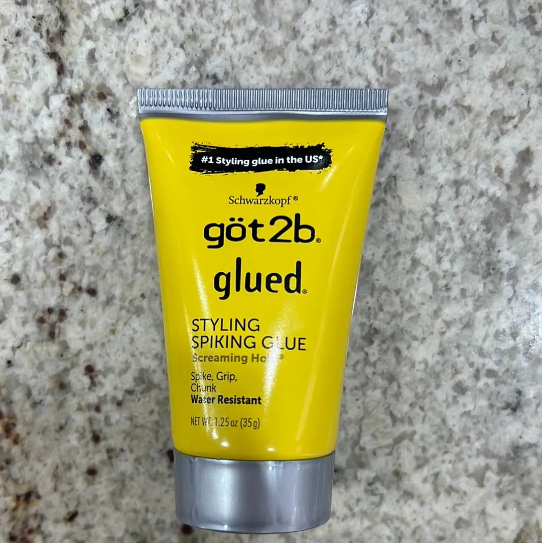 Gel Spiking Glue 35g - GOT 2 B
