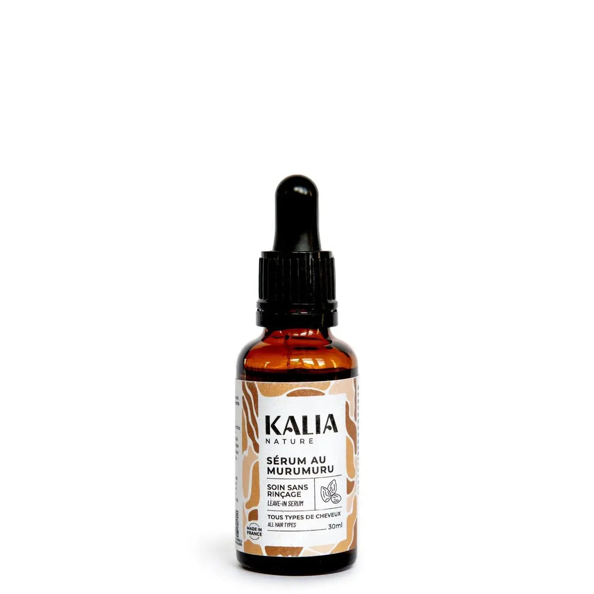 Sérum au Murumuru 30ml - KALIA NATURE
