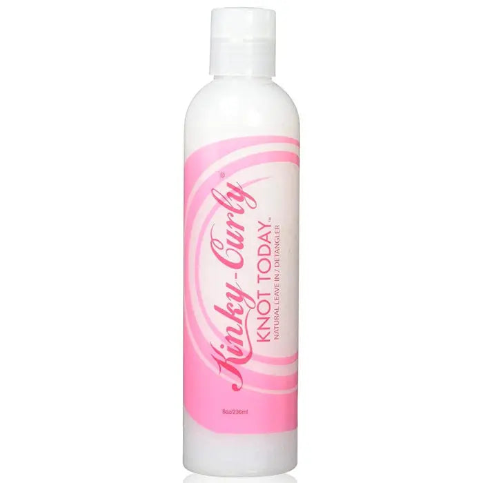 Leave-In Knot Today 236ml - KINKY CURLY