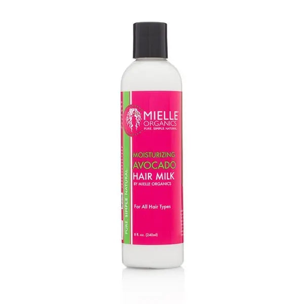 Lait Coiffant Avocado Hair Milk 240ml -  MIELLE