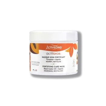 Masque Soin-Fortifiant ACTIFORCE 300ml - ACTIVILONG