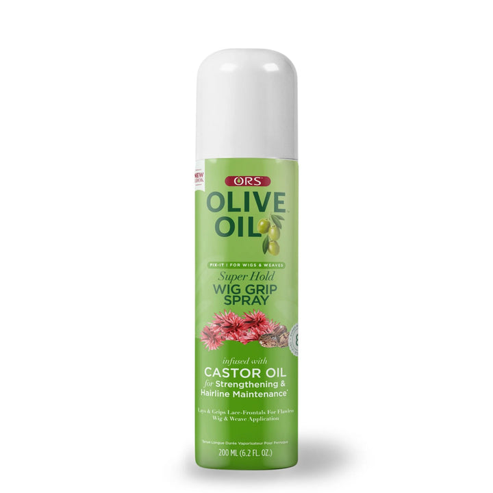 Spray Perruque FIX IT SUPER HOLD 200ml - ORS