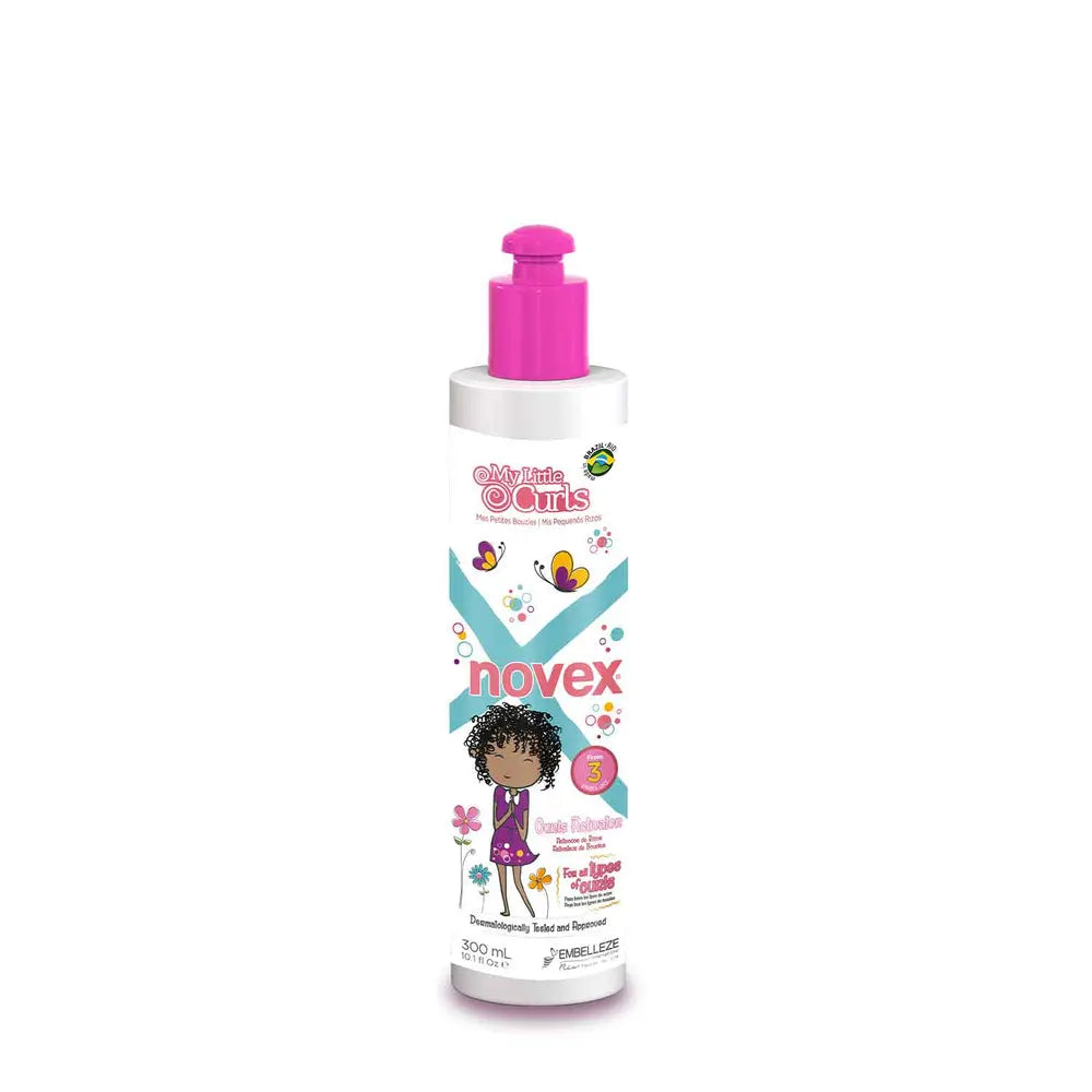 Activateur de Boucles Enfant MY LITTLES CURLS 300g