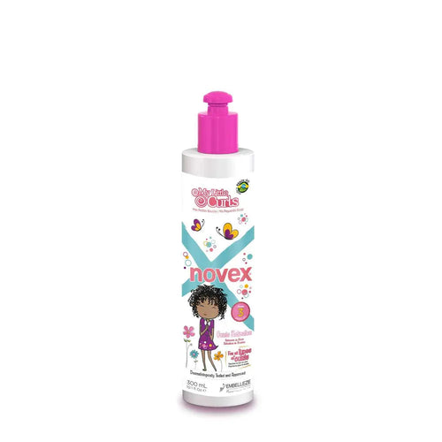 Activateur de Boucles Enfant MY LITTLES CURLS 300g