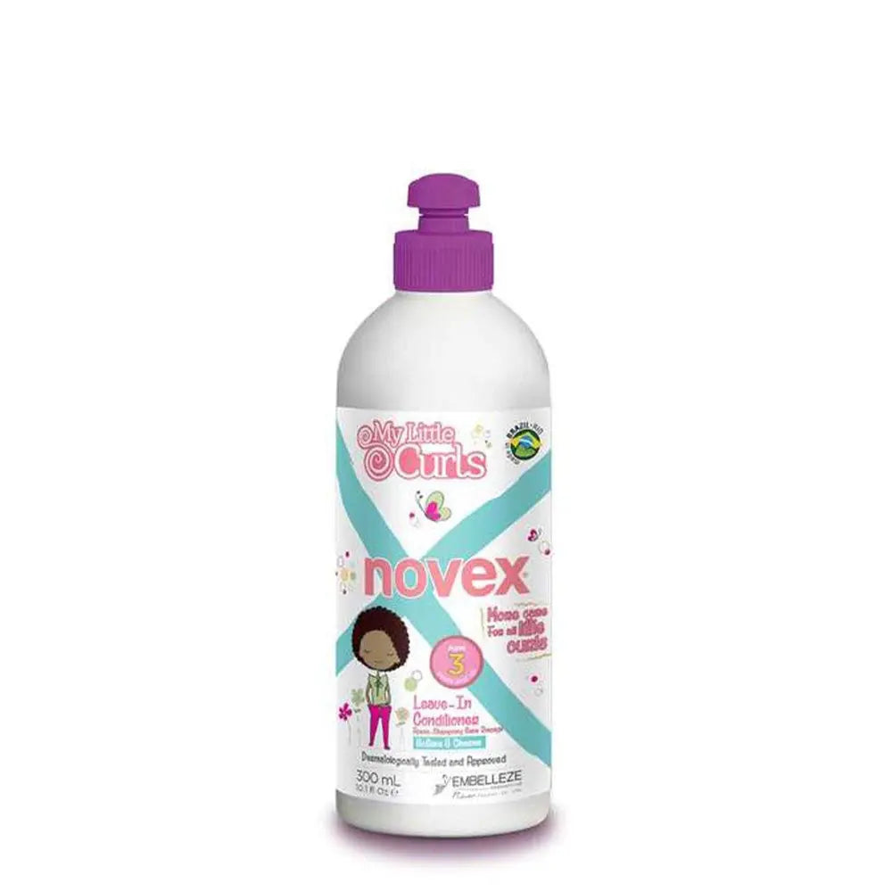 Leave-In Conditioner ENFANT MY LITTLE CURLS 300g