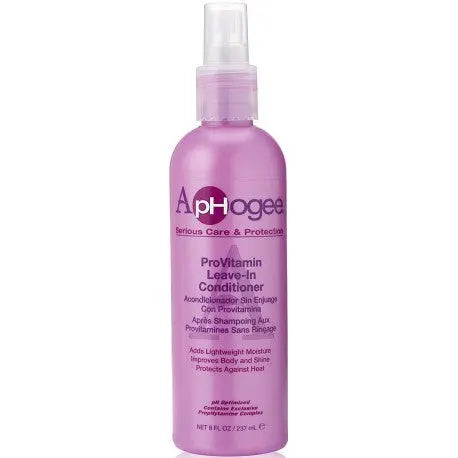 Provitamin Leave-In Conditioner 473ml - APHOGEE