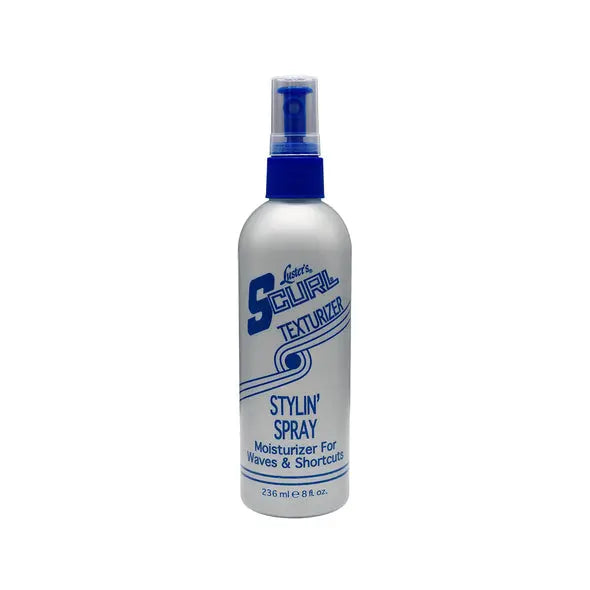 Spray Coiffant Boucles STYLIN’ 236ML - SCURL