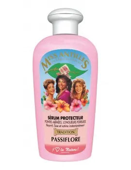Serum Protecteur Passiflore - MISS ANTILLES