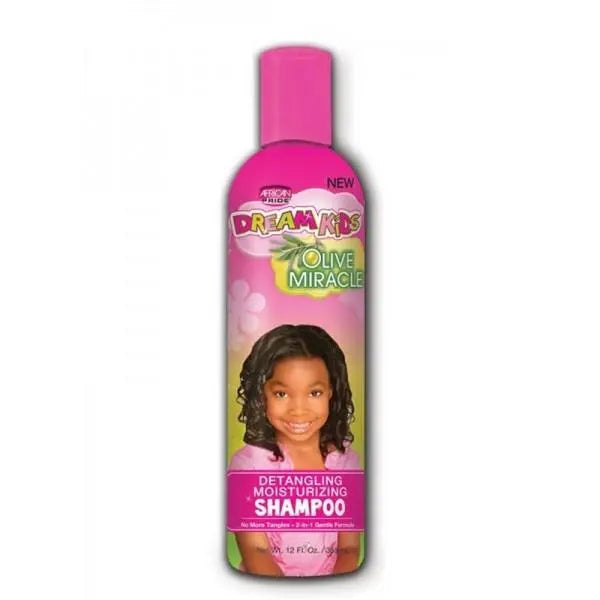Shampoing Hydratant Enfant 355ml - DREAM KIDS