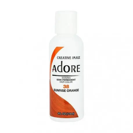 ADORE – 38 Sunrise Orange