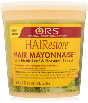 Masque Hair Mayonnaise 908g - ORS
