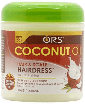 ORS – Pommade Coco Hairdress 156g