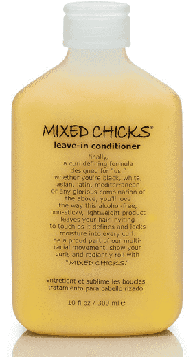 Leave In Conditioner 300mL - MIXED CHICKS