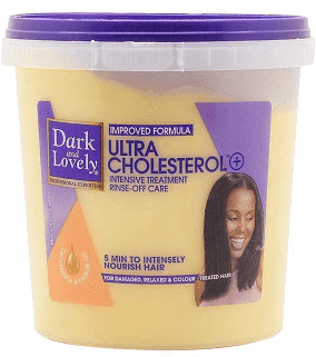 Masque Ultra Cholesterol 900ml