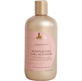KERACARE – CURLESSENCE – MOISTURIZING CURL ACTIVATOR
