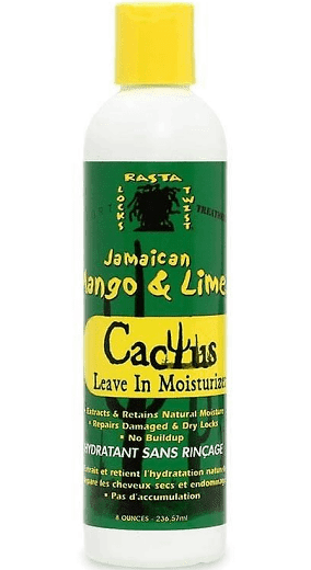 LEAVE-IN CACTUS 237ml - MANGO LIME