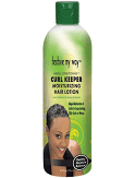 Lait Capillaire Curl Keeper Moisturizing Hair Lotion - TEXTURE MY WAY
