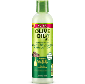 Lotion Coiffante Olive Oil Moisturizing Hair Lotion 250ml - ORS