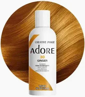 ADORE – 30 Ginger