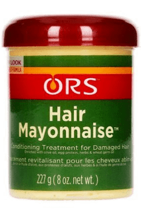 Masque Réparateur Hair Mayonnaise 227g - ORS