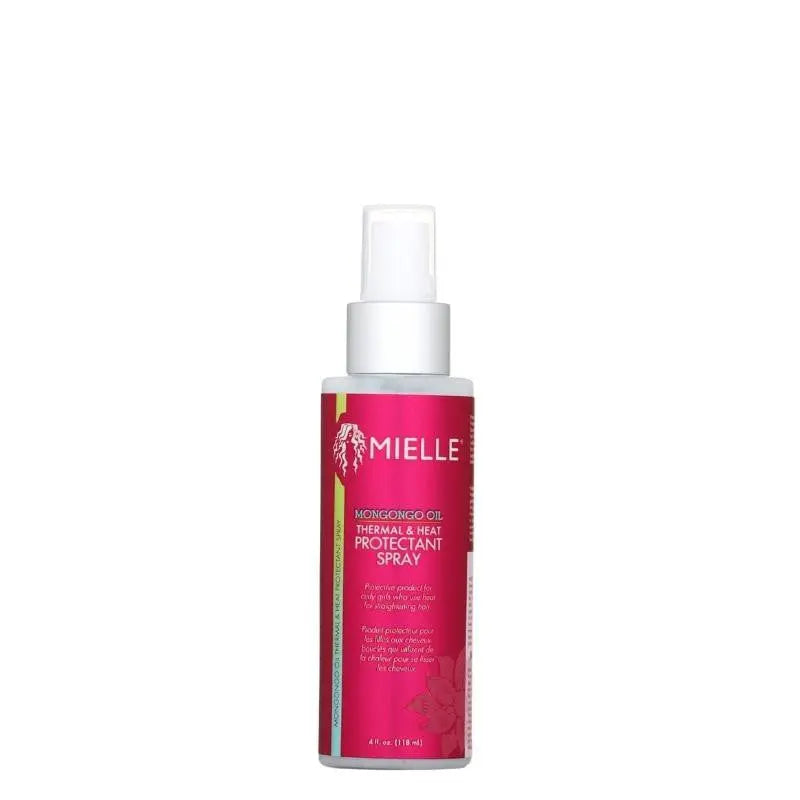 MIELLE ORGANICS - Mongongo Thermal & Heat Protectant Spray 118ml