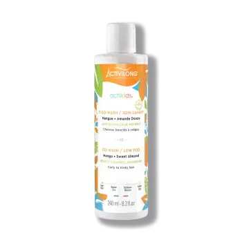 Co Wash Enfant ACTIKIDS 240ml - ACTIVILONG