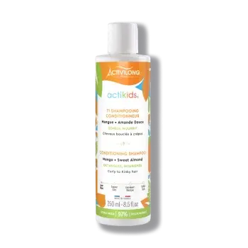Shampoing Conditionneur ACTIKIDS 300ml