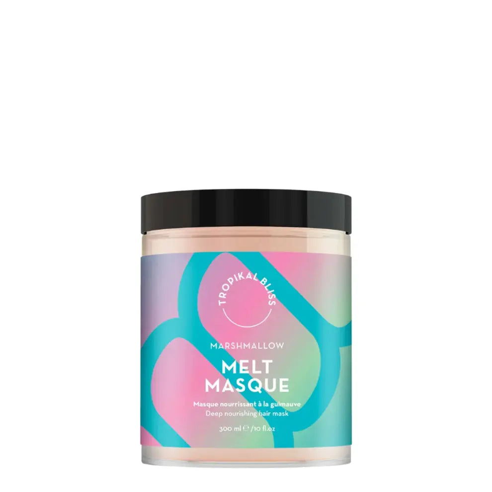 Masque Nourrissant MELT 300ml - TROPIKALBLISS