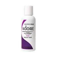 ADORE – 114 Violet Gem 118ml
